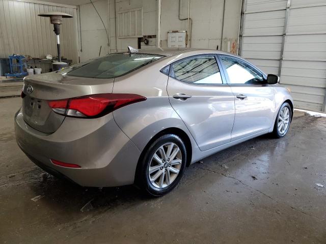 Photo 2 VIN: 5NPDH4AE9EH479458 - HYUNDAI ELANTRA 