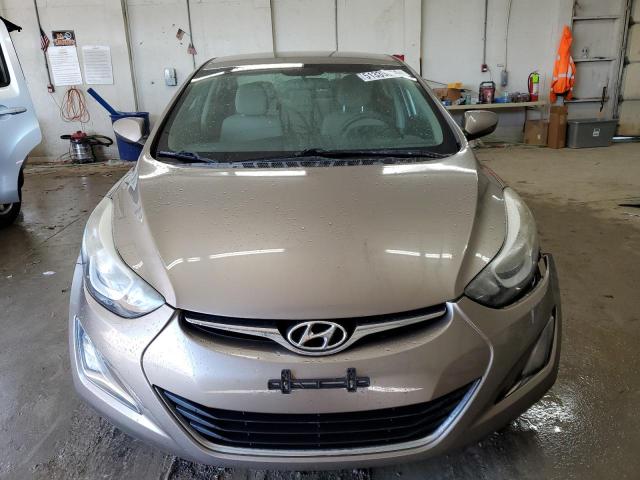 Photo 4 VIN: 5NPDH4AE9EH479458 - HYUNDAI ELANTRA 