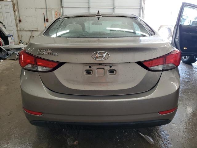 Photo 5 VIN: 5NPDH4AE9EH479458 - HYUNDAI ELANTRA 