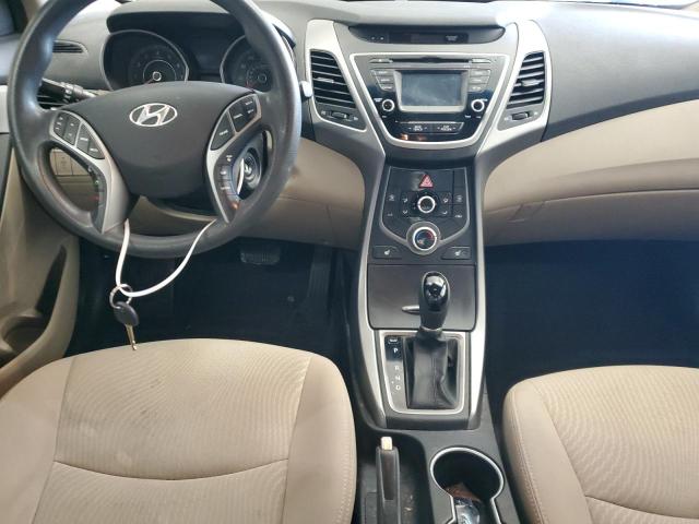 Photo 7 VIN: 5NPDH4AE9EH479458 - HYUNDAI ELANTRA 