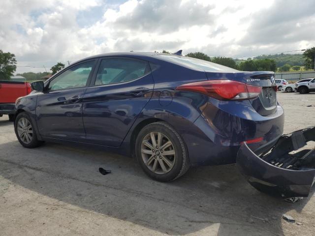 Photo 1 VIN: 5NPDH4AE9EH480979 - HYUNDAI ELANTRA 