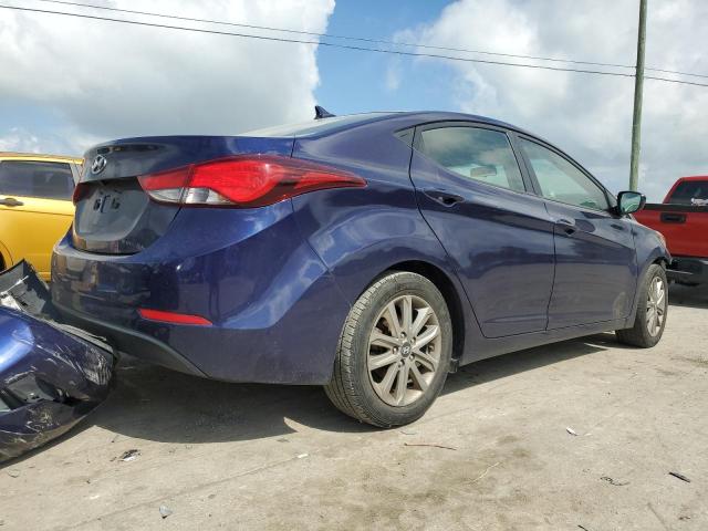 Photo 2 VIN: 5NPDH4AE9EH480979 - HYUNDAI ELANTRA 