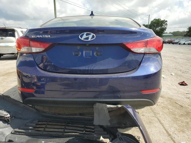 Photo 5 VIN: 5NPDH4AE9EH480979 - HYUNDAI ELANTRA 