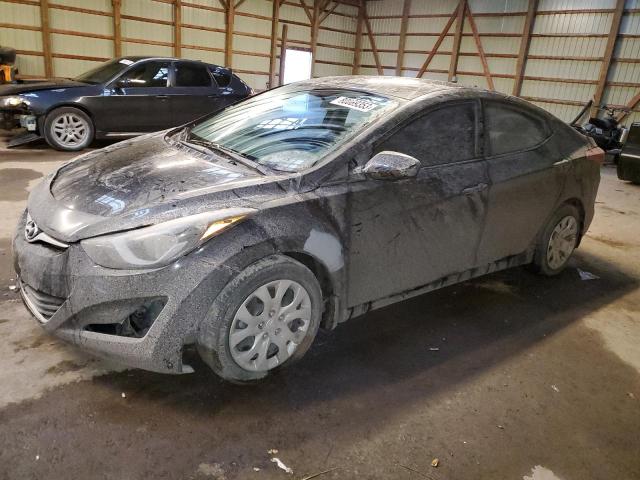 Photo 0 VIN: 5NPDH4AE9EH481050 - HYUNDAI ELANTRA 