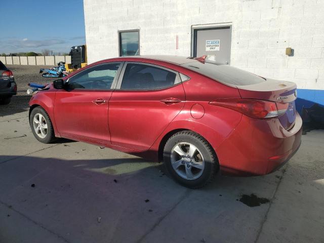 Photo 1 VIN: 5NPDH4AE9EH482506 - HYUNDAI ELANTRA 