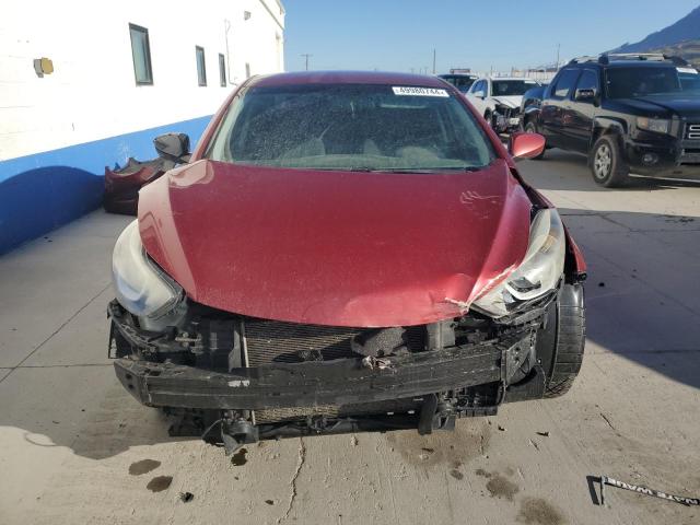 Photo 4 VIN: 5NPDH4AE9EH482506 - HYUNDAI ELANTRA 