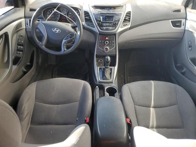 Photo 7 VIN: 5NPDH4AE9EH482506 - HYUNDAI ELANTRA 