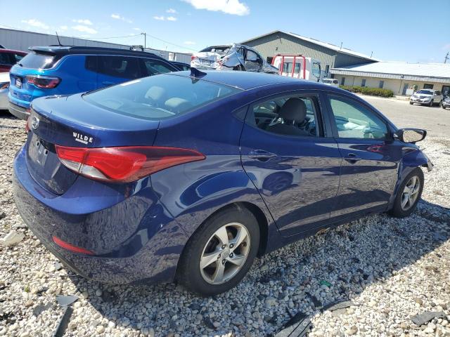 Photo 2 VIN: 5NPDH4AE9EH483395 - HYUNDAI ELANTRA 