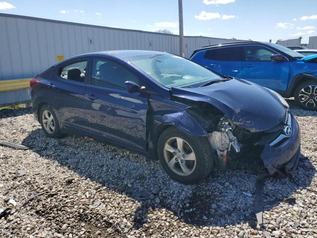 Photo 3 VIN: 5NPDH4AE9EH483395 - HYUNDAI ELANTRA 