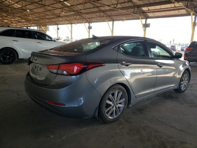 Photo 2 VIN: 5NPDH4AE9EH484336 - HYUNDAI ELANTRA 