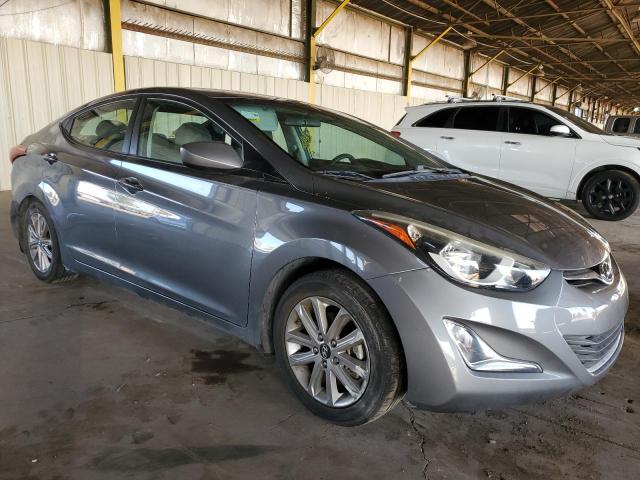 Photo 3 VIN: 5NPDH4AE9EH484336 - HYUNDAI ELANTRA 