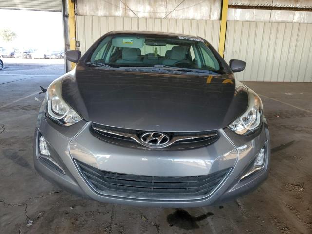 Photo 4 VIN: 5NPDH4AE9EH484336 - HYUNDAI ELANTRA 