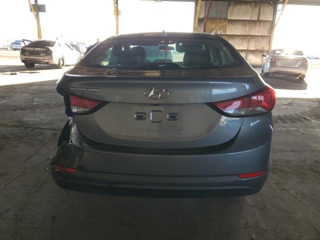 Photo 5 VIN: 5NPDH4AE9EH484336 - HYUNDAI ELANTRA 