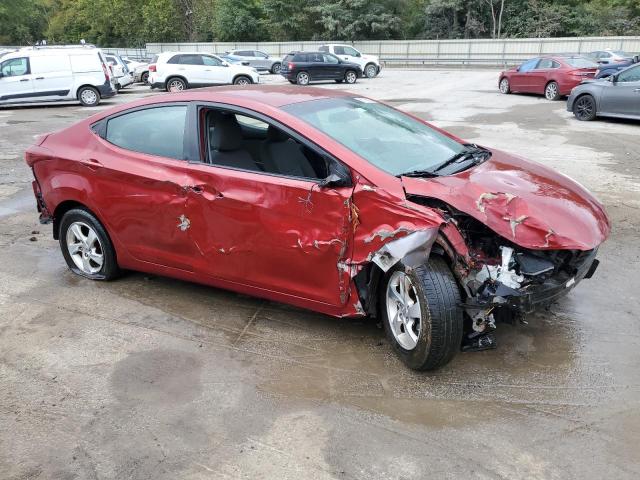 Photo 3 VIN: 5NPDH4AE9EH484529 - HYUNDAI ELANTRA SE 