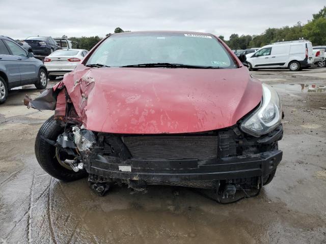 Photo 4 VIN: 5NPDH4AE9EH484529 - HYUNDAI ELANTRA SE 