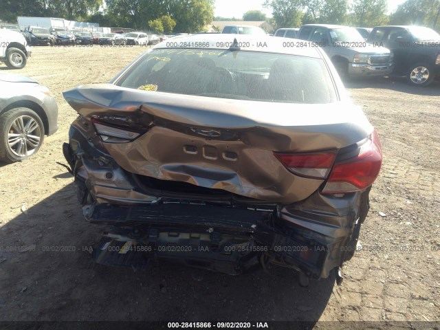 Photo 5 VIN: 5NPDH4AE9EH485938 - HYUNDAI ELANTRA 