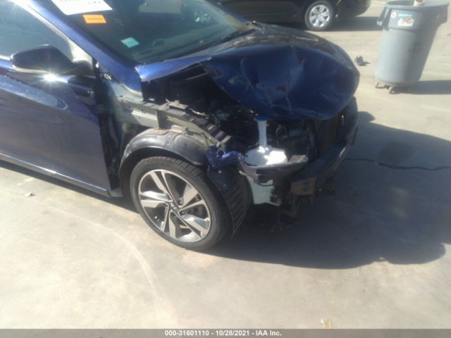 Photo 5 VIN: 5NPDH4AE9EH491948 - HYUNDAI ELANTRA 