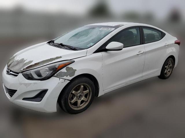 Photo 0 VIN: 5NPDH4AE9EH494056 - HYUNDAI ELANTRA 