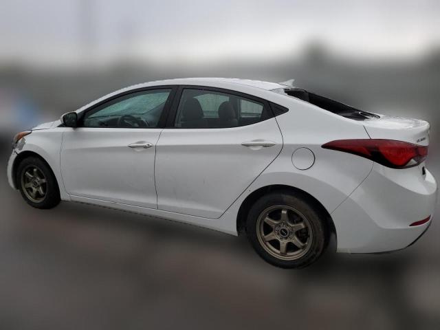 Photo 1 VIN: 5NPDH4AE9EH494056 - HYUNDAI ELANTRA 