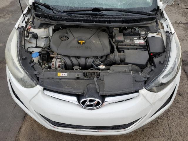 Photo 10 VIN: 5NPDH4AE9EH494056 - HYUNDAI ELANTRA 