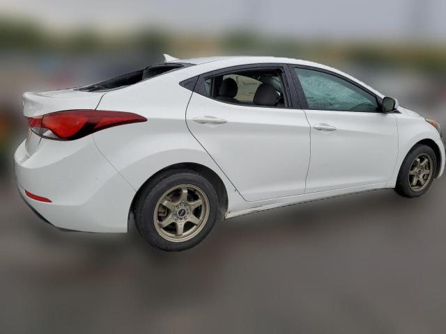 Photo 2 VIN: 5NPDH4AE9EH494056 - HYUNDAI ELANTRA 