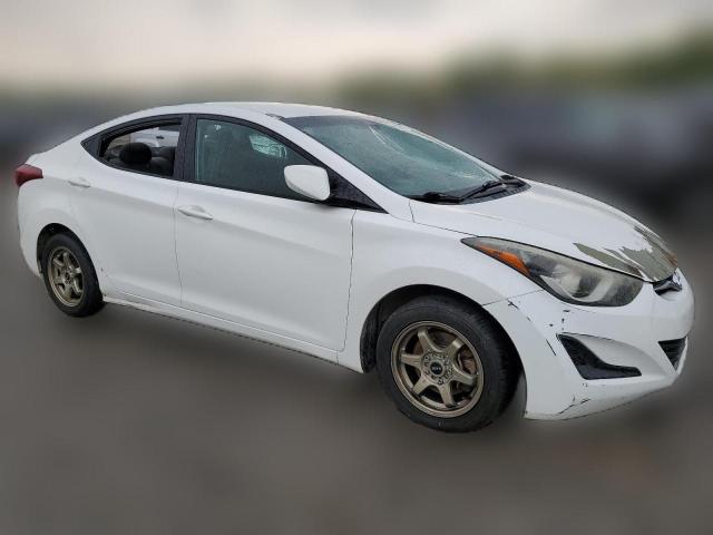 Photo 3 VIN: 5NPDH4AE9EH494056 - HYUNDAI ELANTRA 