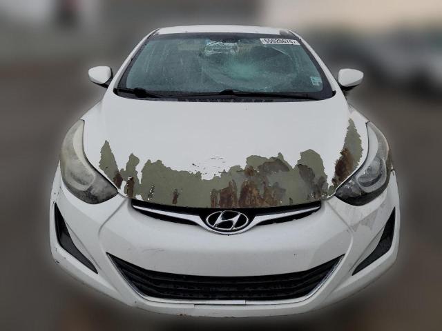 Photo 4 VIN: 5NPDH4AE9EH494056 - HYUNDAI ELANTRA 