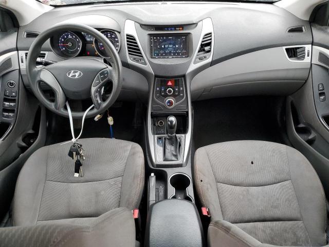 Photo 7 VIN: 5NPDH4AE9EH494056 - HYUNDAI ELANTRA 