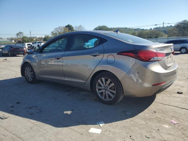 Photo 1 VIN: 5NPDH4AE9EH495160 - HYUNDAI ELANTRA SE 