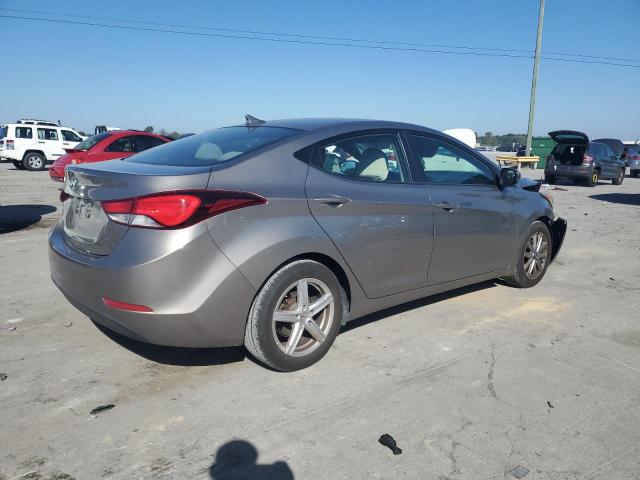 Photo 2 VIN: 5NPDH4AE9EH495160 - HYUNDAI ELANTRA SE 