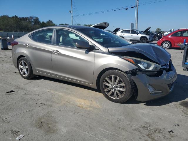 Photo 3 VIN: 5NPDH4AE9EH495160 - HYUNDAI ELANTRA SE 