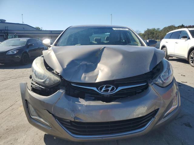 Photo 4 VIN: 5NPDH4AE9EH495160 - HYUNDAI ELANTRA SE 