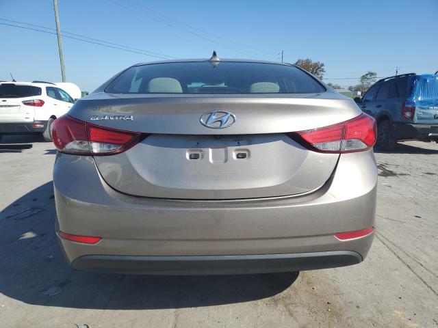 Photo 5 VIN: 5NPDH4AE9EH495160 - HYUNDAI ELANTRA SE 