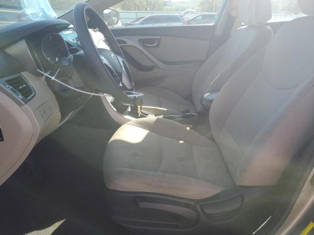 Photo 6 VIN: 5NPDH4AE9EH495160 - HYUNDAI ELANTRA SE 