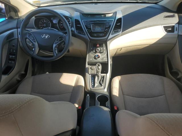 Photo 7 VIN: 5NPDH4AE9EH495160 - HYUNDAI ELANTRA SE 