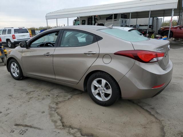 Photo 1 VIN: 5NPDH4AE9EH497748 - HYUNDAI ELANTRA SE 