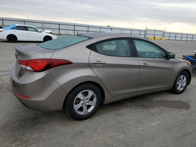 Photo 2 VIN: 5NPDH4AE9EH497748 - HYUNDAI ELANTRA SE 