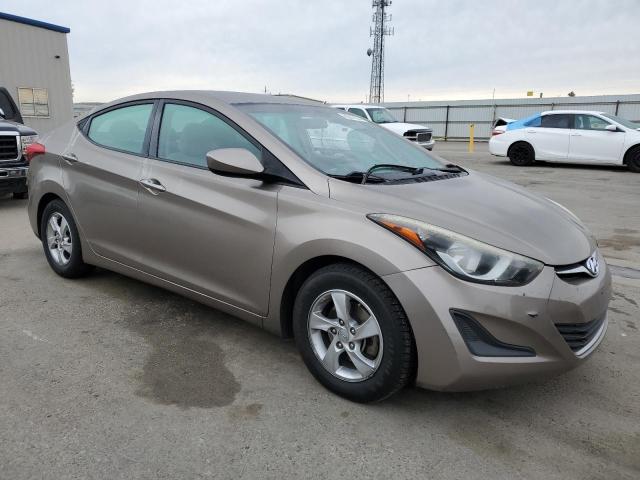 Photo 3 VIN: 5NPDH4AE9EH497748 - HYUNDAI ELANTRA SE 