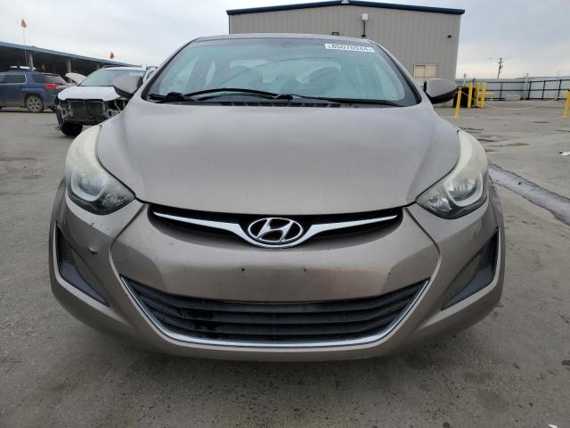 Photo 4 VIN: 5NPDH4AE9EH497748 - HYUNDAI ELANTRA SE 