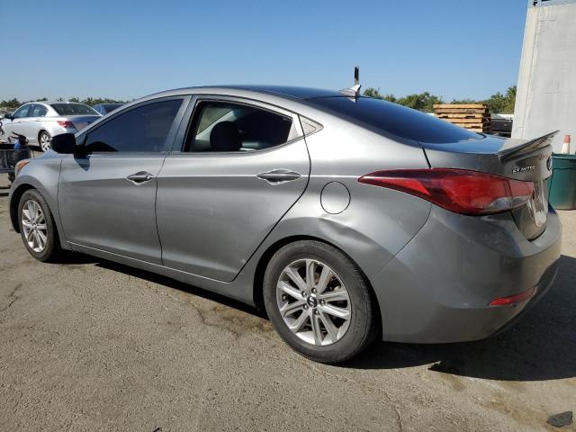 Photo 1 VIN: 5NPDH4AE9EH499967 - HYUNDAI ELANTRA SE 