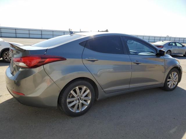 Photo 2 VIN: 5NPDH4AE9EH499967 - HYUNDAI ELANTRA SE 