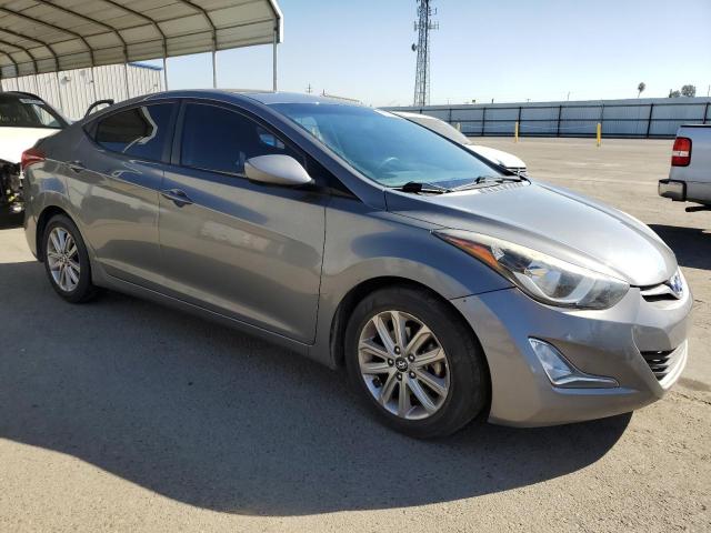 Photo 3 VIN: 5NPDH4AE9EH499967 - HYUNDAI ELANTRA SE 