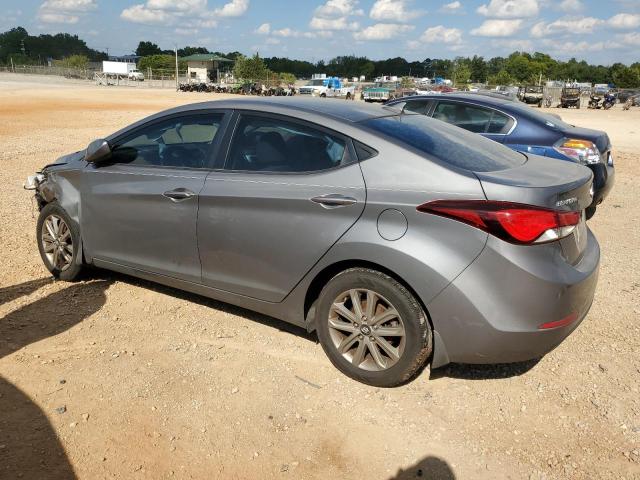 Photo 1 VIN: 5NPDH4AE9EH502379 - HYUNDAI ELANTRA 