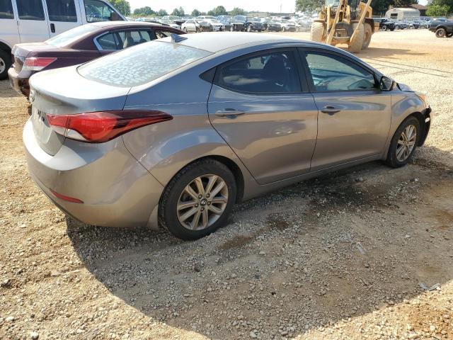 Photo 2 VIN: 5NPDH4AE9EH502379 - HYUNDAI ELANTRA 