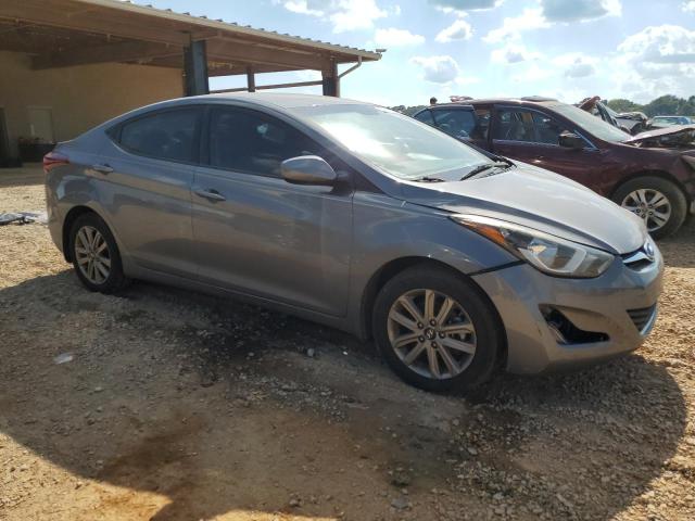 Photo 3 VIN: 5NPDH4AE9EH502379 - HYUNDAI ELANTRA 