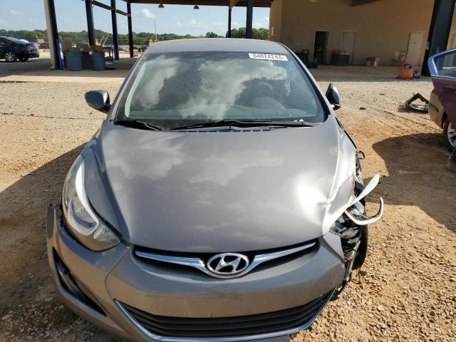 Photo 4 VIN: 5NPDH4AE9EH502379 - HYUNDAI ELANTRA 