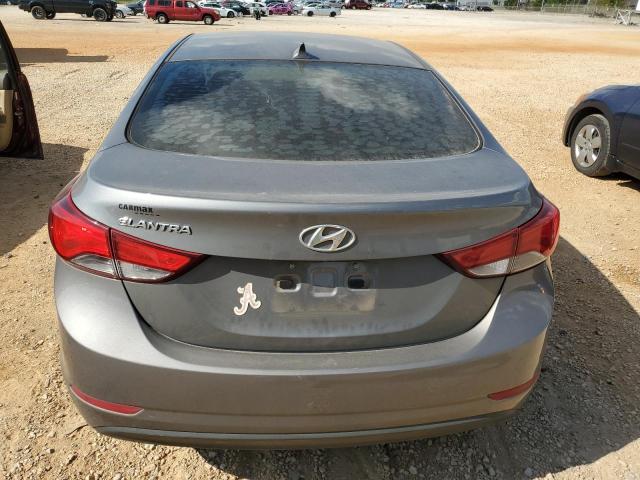 Photo 5 VIN: 5NPDH4AE9EH502379 - HYUNDAI ELANTRA 