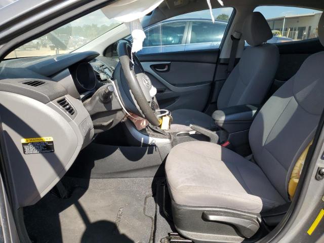 Photo 6 VIN: 5NPDH4AE9EH502379 - HYUNDAI ELANTRA 