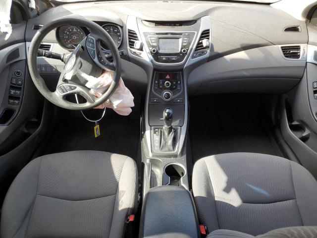 Photo 7 VIN: 5NPDH4AE9EH502379 - HYUNDAI ELANTRA 