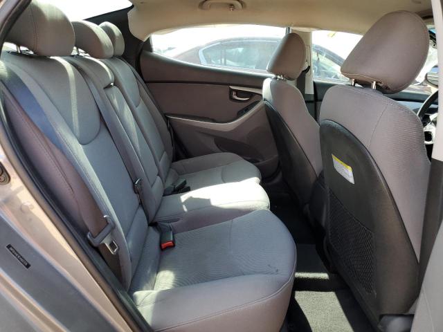 Photo 9 VIN: 5NPDH4AE9EH502379 - HYUNDAI ELANTRA 